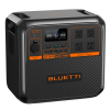 BLUETTI Portable Power Station AC180P, 1440 Watt-Hour Lithium Iron Phosphate Battery Backup with 4 x 1800 Watt (2700 Watt Power Boost