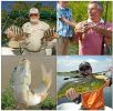 Nuguri Topwater Fishing Lures Set Whopper Plopper Bass Lures with Floating Rotating Tail Fish Bait Lures Hard Bait Hook/Fish Tackle Bait for Freshwate
